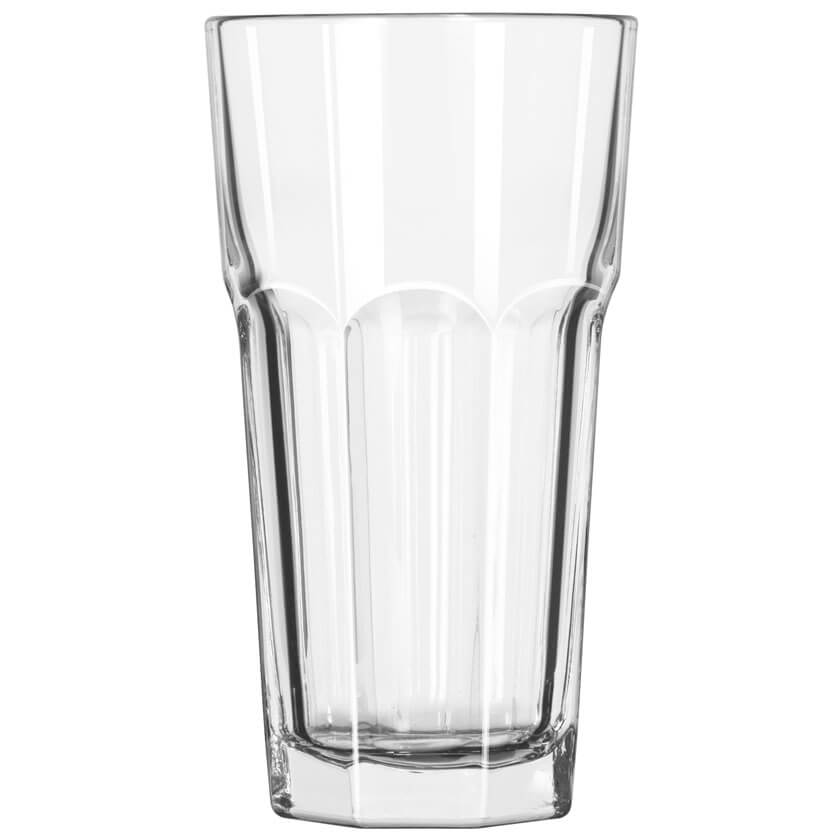 Verre à boisson Titan, Onis - 310ml (1 pce)