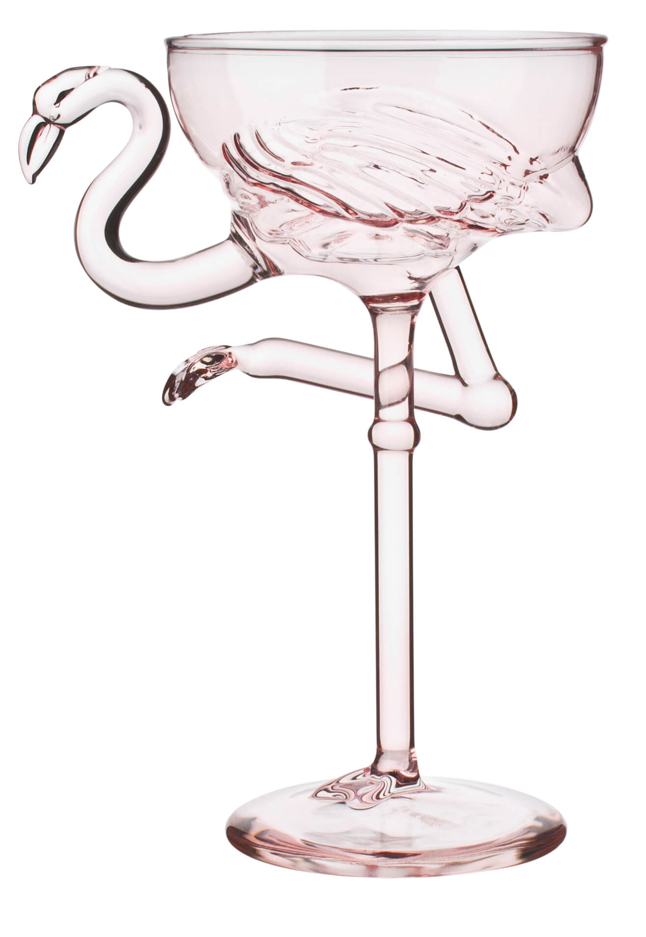 Verre Flamingo, Flavour Blaster - 175ml (2 pcs) Verre Flamingo, Flavour Blaster - 175ml (2 pcs)