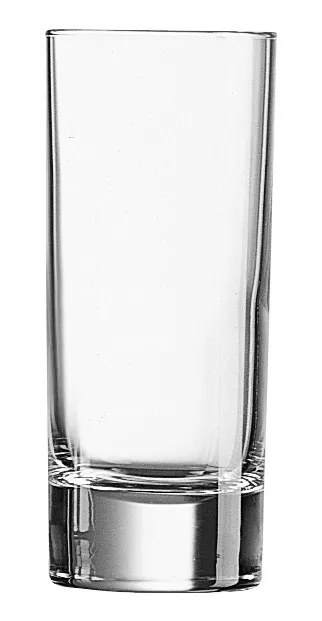 Verre à long drink Islande, Arcoroc - 170ml, 0,1l repère (6 pcs) Verre à long drink Islande, Arcoroc - 170ml, 0,1l repère (6 pcs)