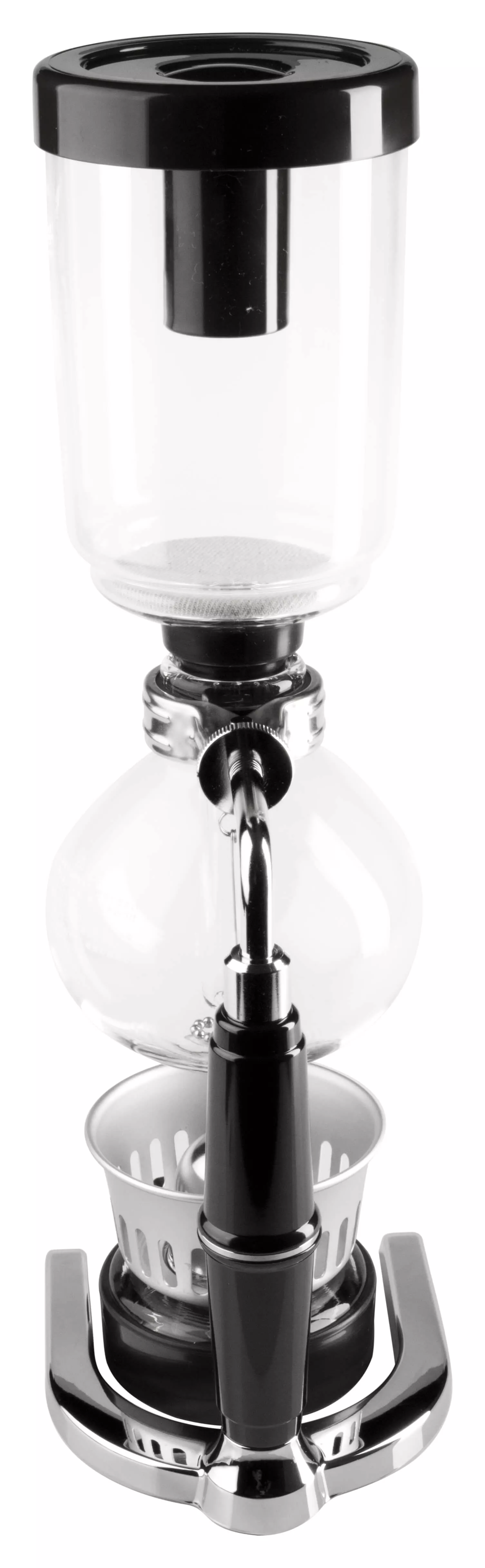 Siphon à café Technica TCA-3, Hario - 3 tasses, 360ml Siphon à café Technica TCA-3, Hario - 3 tasses, 360ml