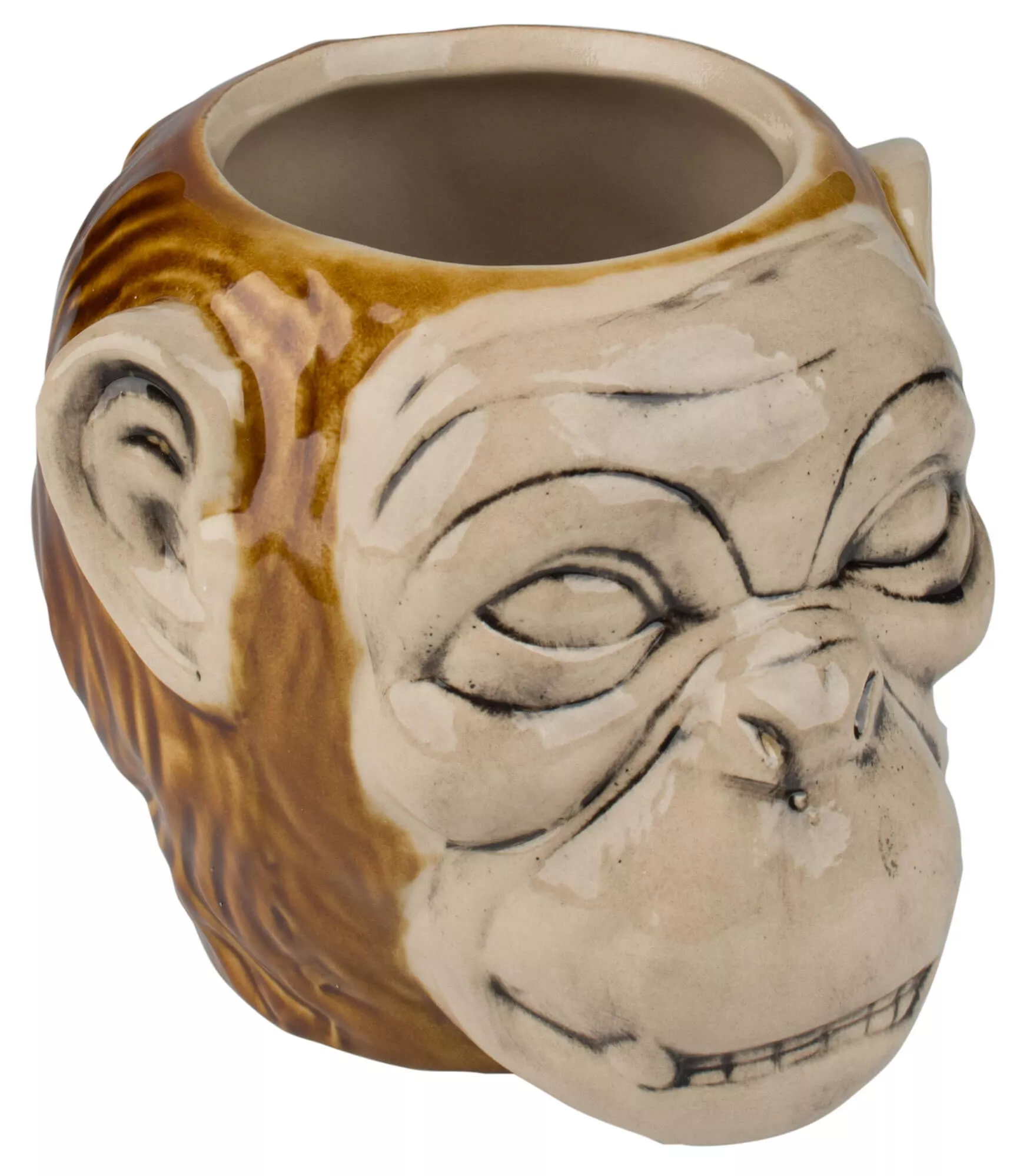 Gobelet Tiki Nyani - 750ml Gobelet Tiki Nyani - 750ml