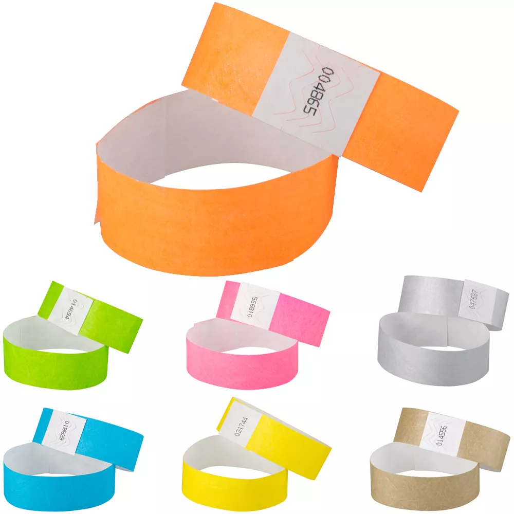 Bandes de contrôle Tystar - 2,5 x 25 cm (25 pièces) Bandes de contrôle Tystar - 2,5 x 25 cm (25 pièces)