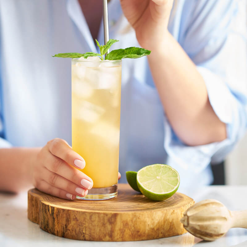 Verre à long drink Ada, LAV - 315ml (1 pce)