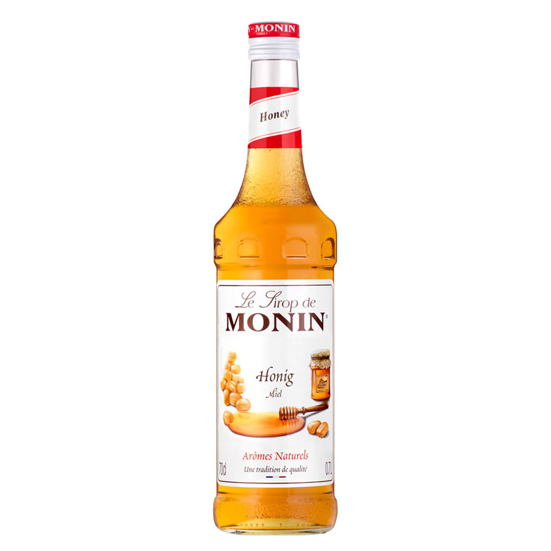 Miel - Sirop Monin (0,7l) Miel - Sirop Monin (0,7l)