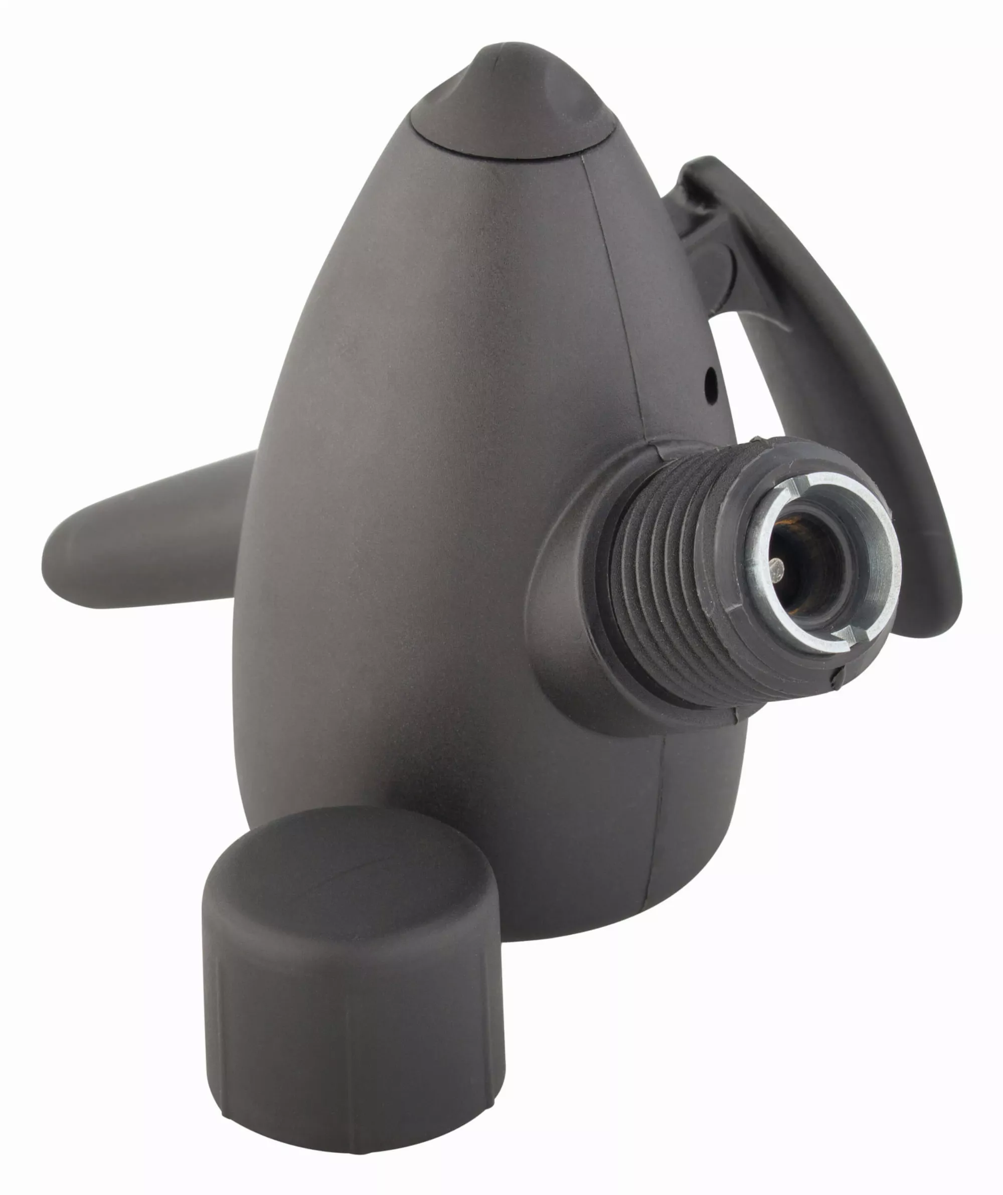 Tête de rechange pour siphon à eau gazeuse Liss - 1l & 2l Tête de rechange pour siphon à eau gazeuse Liss - 1l & 2l