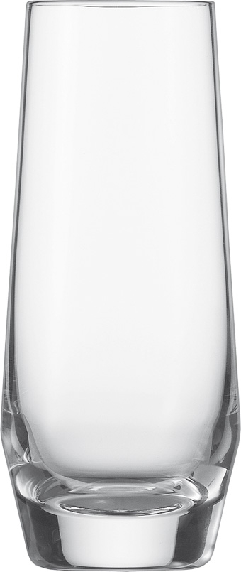 Verres averna Belfesta, verre Zwiesel - 246ml (6 pcs.)