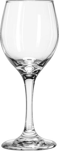Verre à vin Perception, Libbey - 237ml (24 pcs) Verre à vin Perception, Libbey - 237ml (24 pcs)
