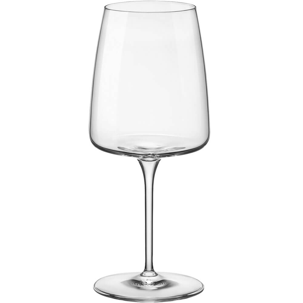 Verre à vin rouge Nexo, Bormioli Rocco - 540ml (6 pcs.)