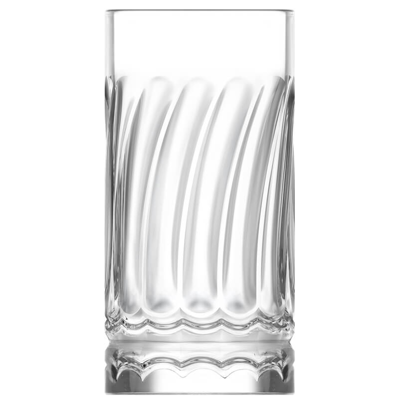 Verre à long drink Mallorca, LAV - 390ml(1 pièce) Verre à long drink Mallorca, LAV - 390ml(1 pièce)