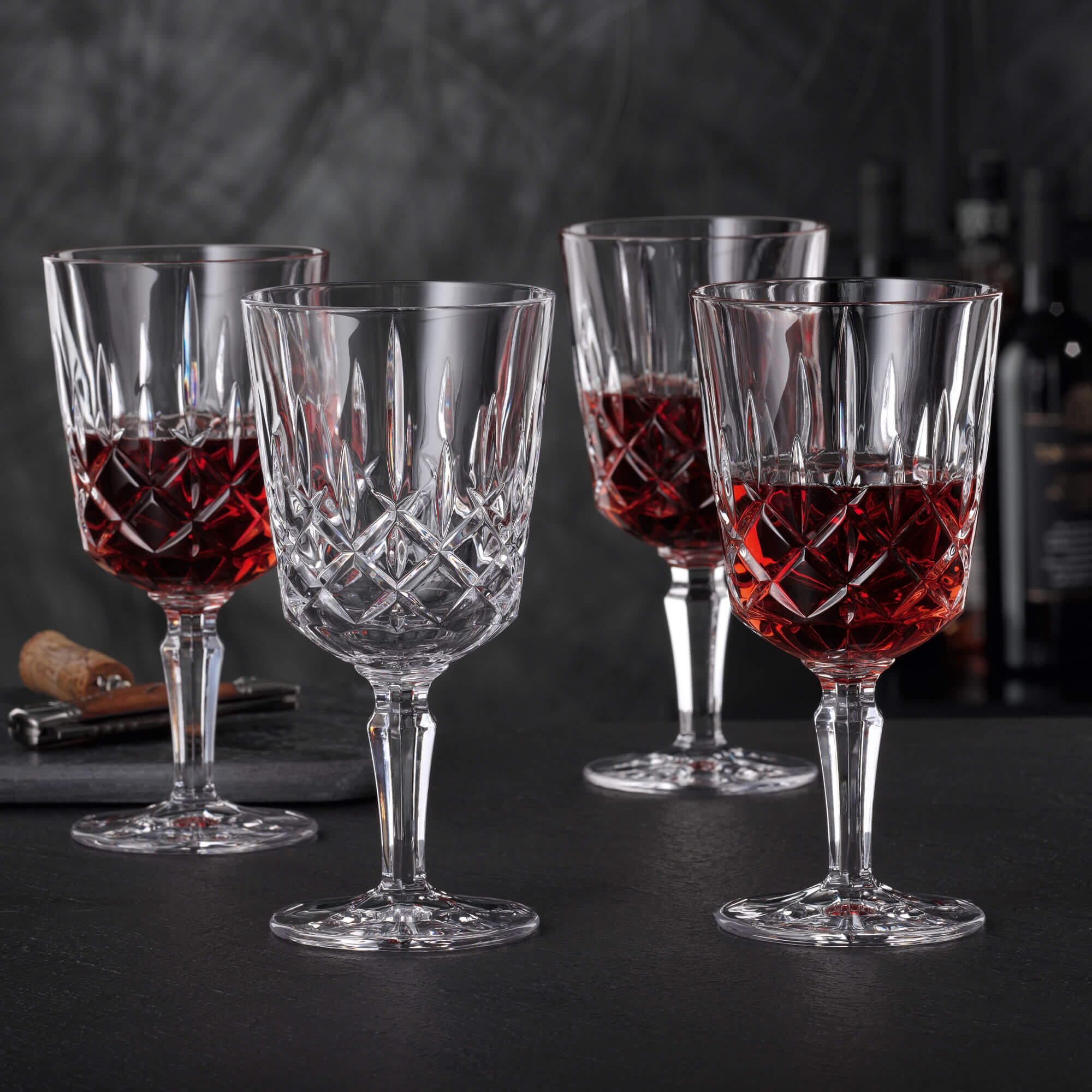 Verre à cocktail/à vin Noblesse, Nachtmann - 355ml (1 pce)