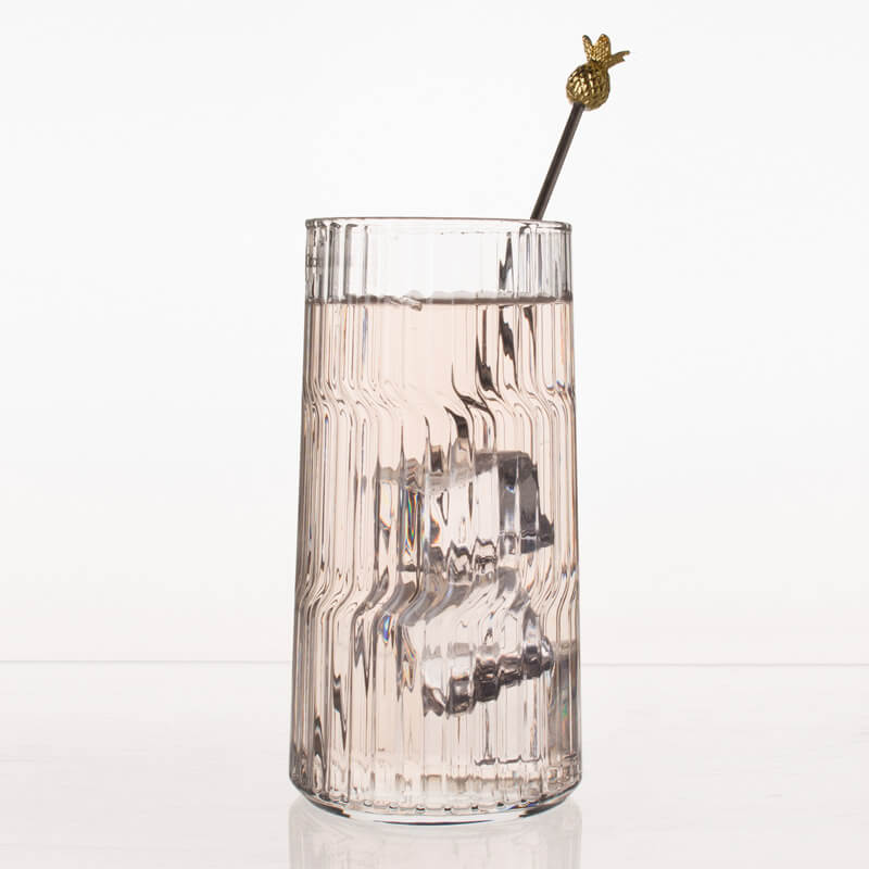 Verre à long drink Dunes, Pasabahce - 410 ml (1 pièce)