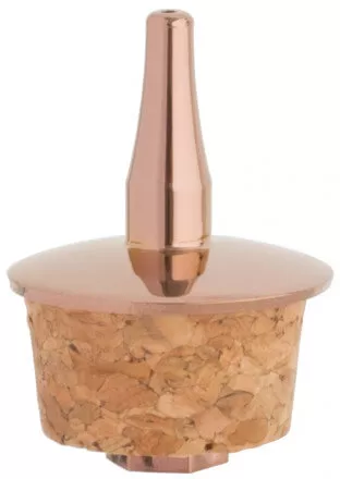 Verseur de bouteilles d'amers Japan Style - Cuivre Verseur de bouteilles d'amers Japan Style - Cuivre