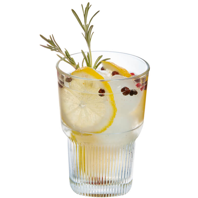 Verre à long drink Starline, Arcoroc - 350 ml (1 pièce)