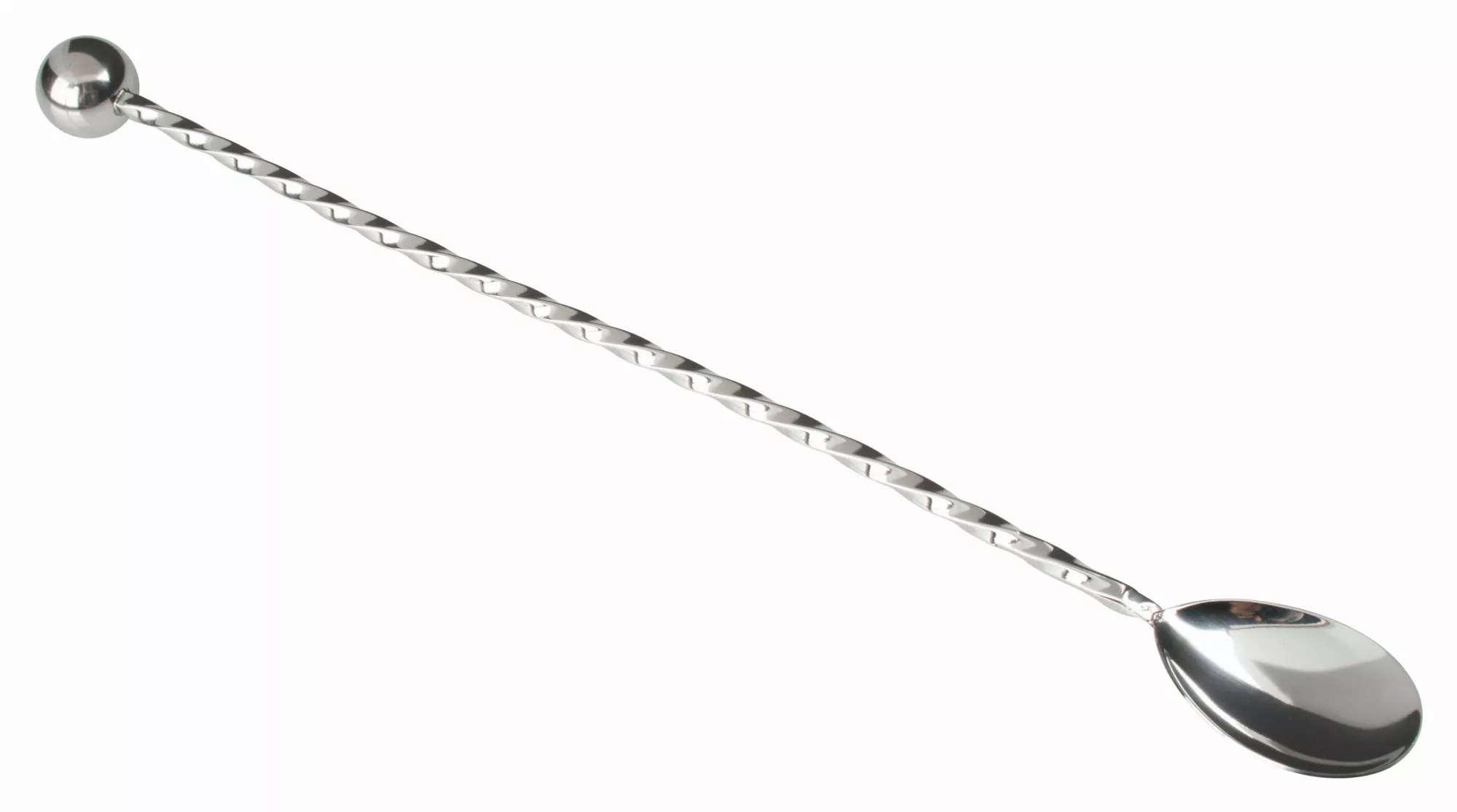 Cuillère à bar Julep, Calabrese, Urban Bar - 28,5cm Cuillère à bar Julep, Calabrese, Urban Bar - 28,5cm