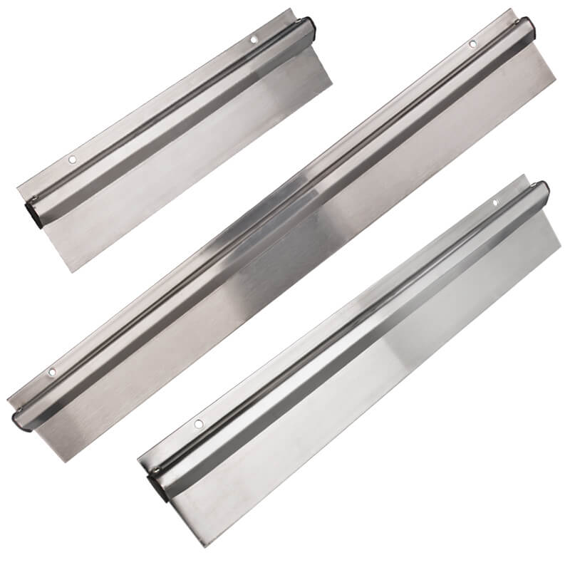 Plinthe à tickets - différentes longueurs Plinthe à tickets - différentes longueurs