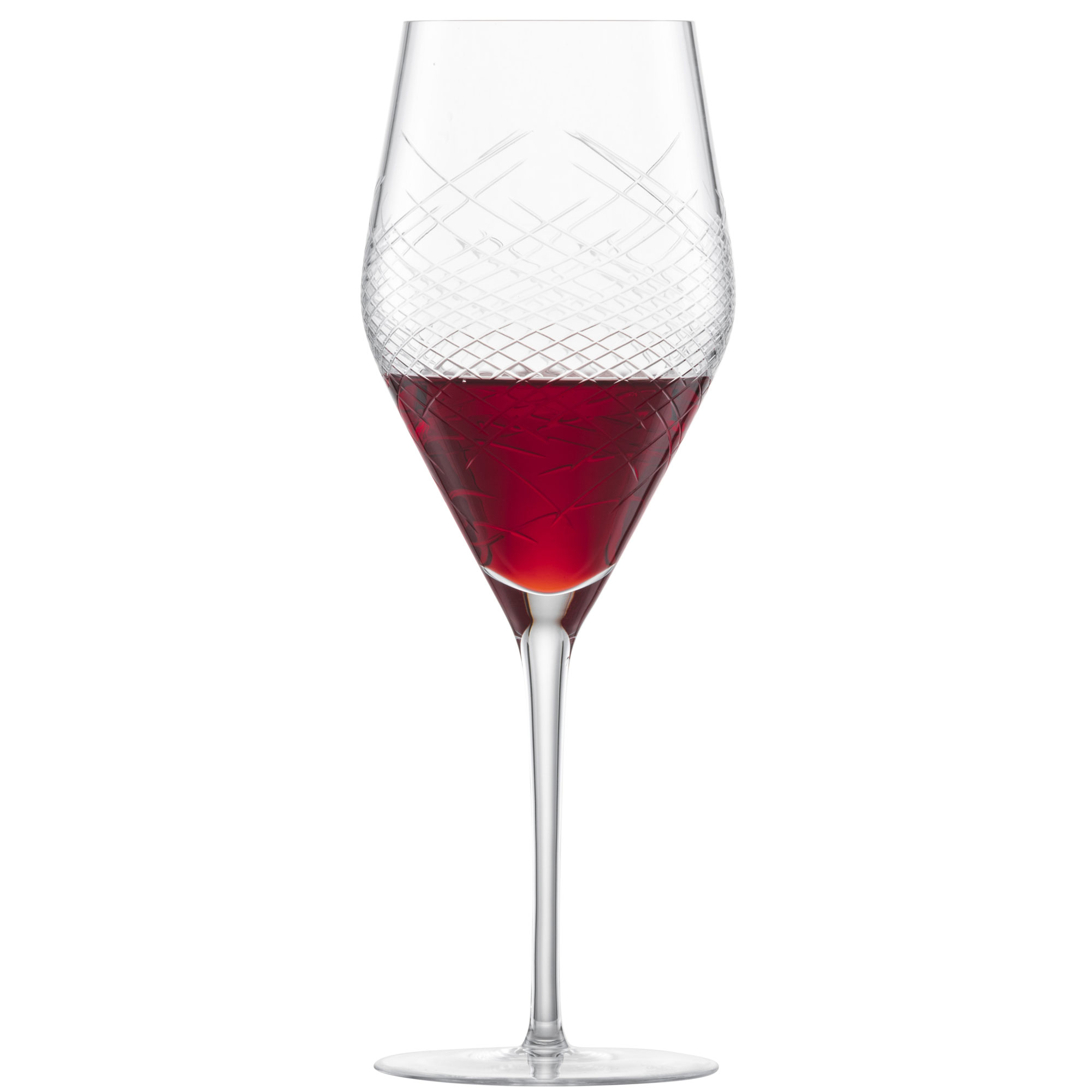 Verre à Bordeaux Hommage Comète, Zwiesel Glas - 481ml (1 pce)