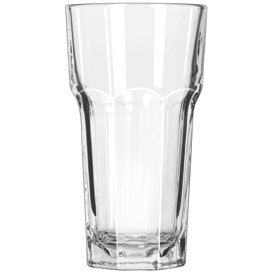 Verre à rafraîchir Titan, Onis - 355ml (1 pce) Verre à rafraîchir Titan, Onis - 355ml (1 pce)