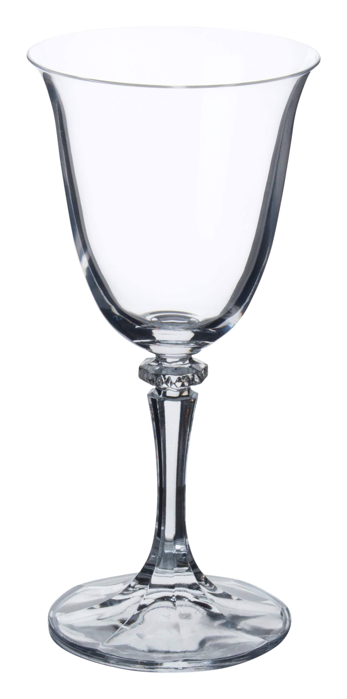 Verre à vin Branta, Crystalite Bohemia - 250ml (1 pce) Verre à vin Branta, Crystalite Bohemia - 250ml (1 pce)