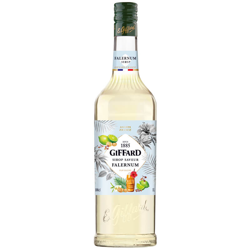 Falernum - Sirop Giffard (1,0l)