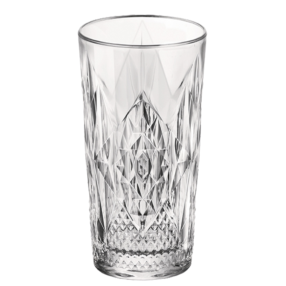 Verre Cooler Stone, Bormioli Rocco - 490ml