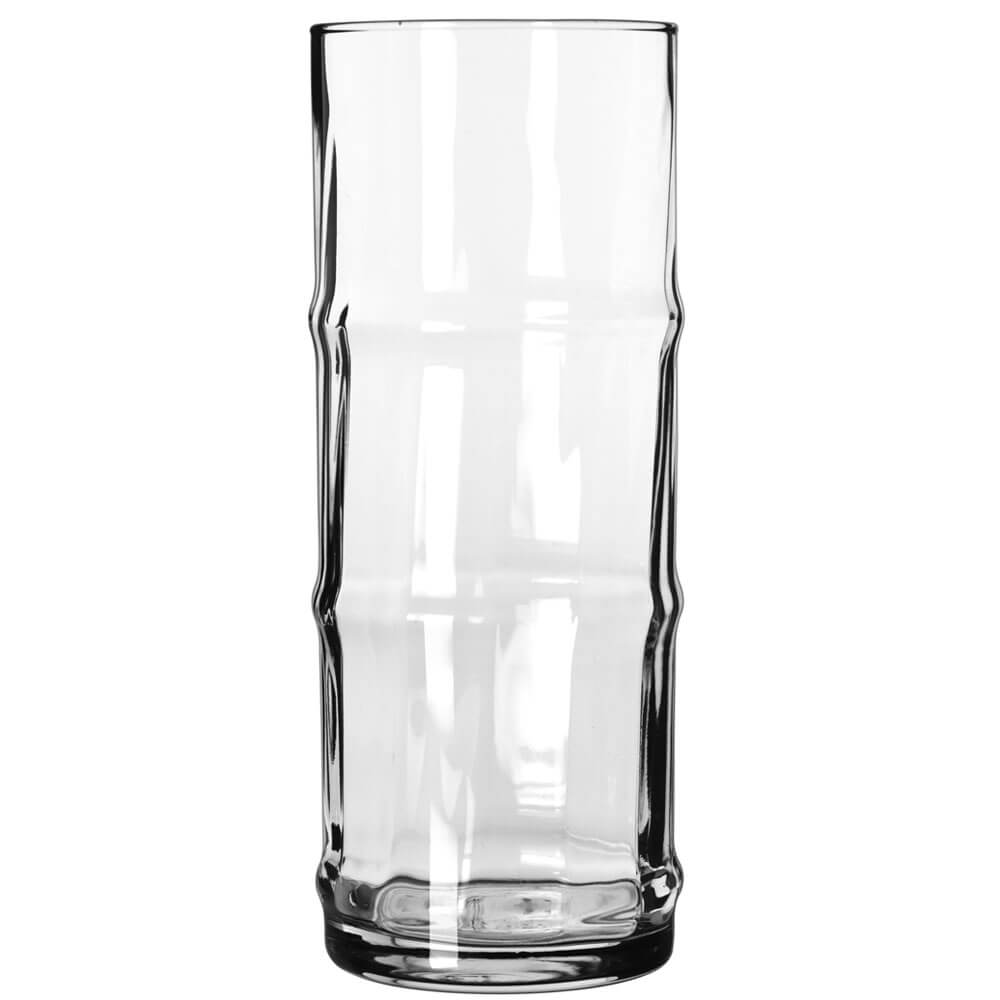 Verre Cooler Bamboo, Onis - 475ml (1 pce) Verre Cooler Bamboo, Onis - 475ml (1 pce)