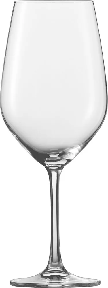 Verre à eau/vin rouge Vina, Schott Zwiesel - 530ml, 0,2l FS (6 pcs.) Verre à eau/vin rouge Vina, Schott Zwiesel - 530ml, 0,2l FS (6 pcs.)
