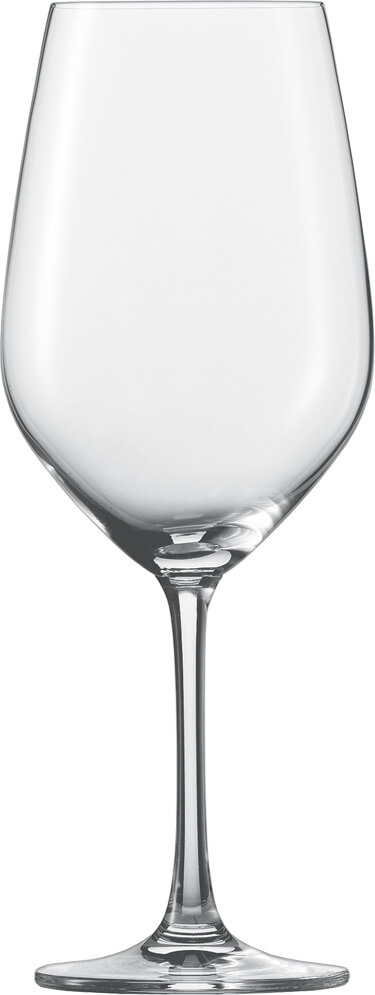 Verre à eau/à vin rouge Vina, Schott Zwiesel - 530ml (1 pce)