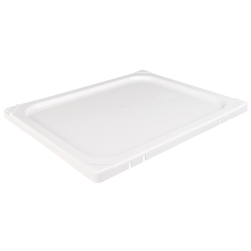 GN 1/2 Couvercle, polypropylène (série GN 89)