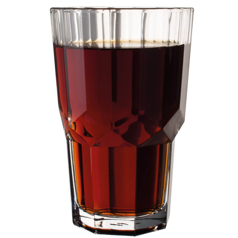 Verre à long drink Serenity, Pasabahce - 265 ml (12 pièces) Verre à long drink Serenity, Pasabahce - 265 ml (12 pièces)