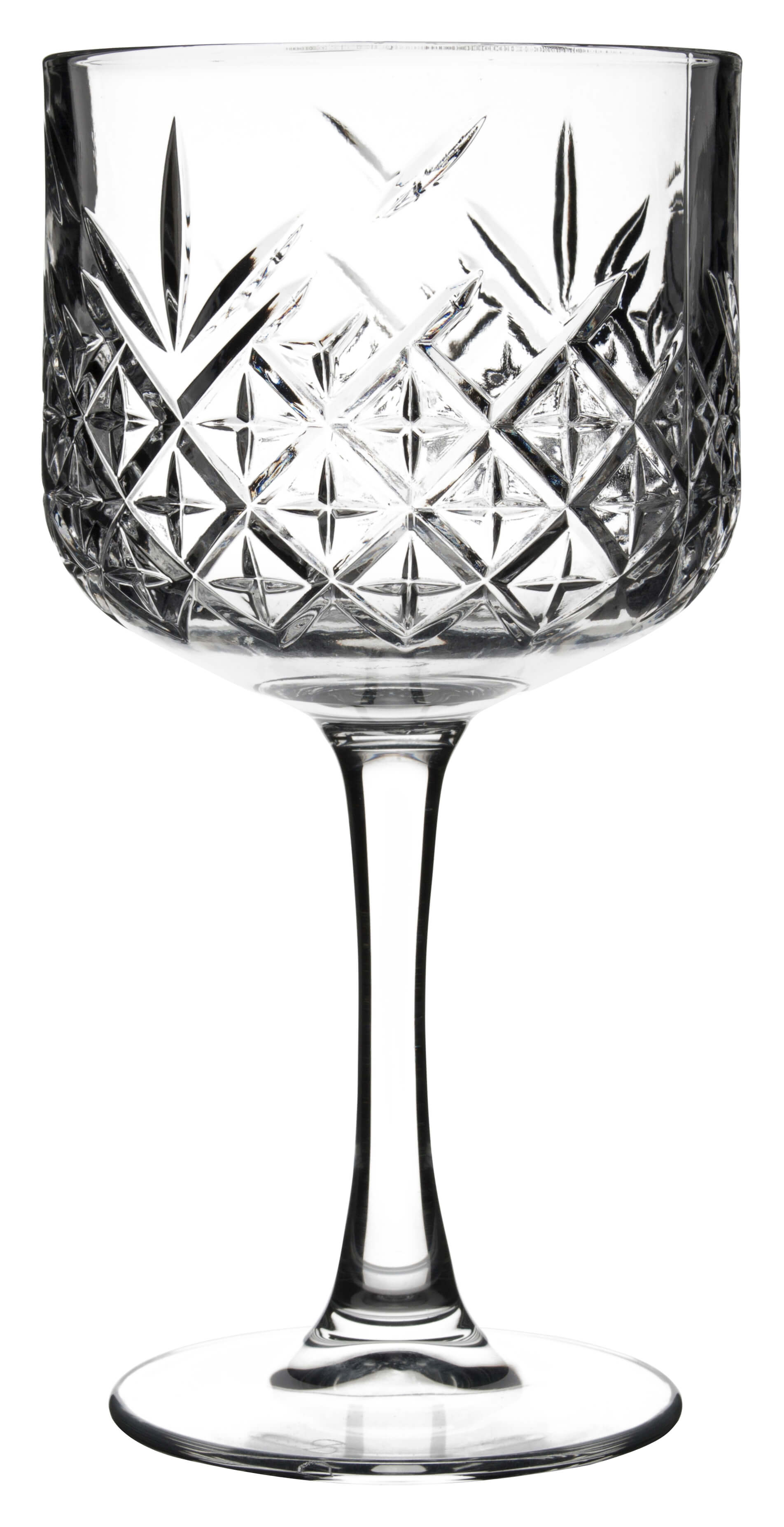 Verre à vin Timeless, Pasabahce - 550ml (12 pcs.)