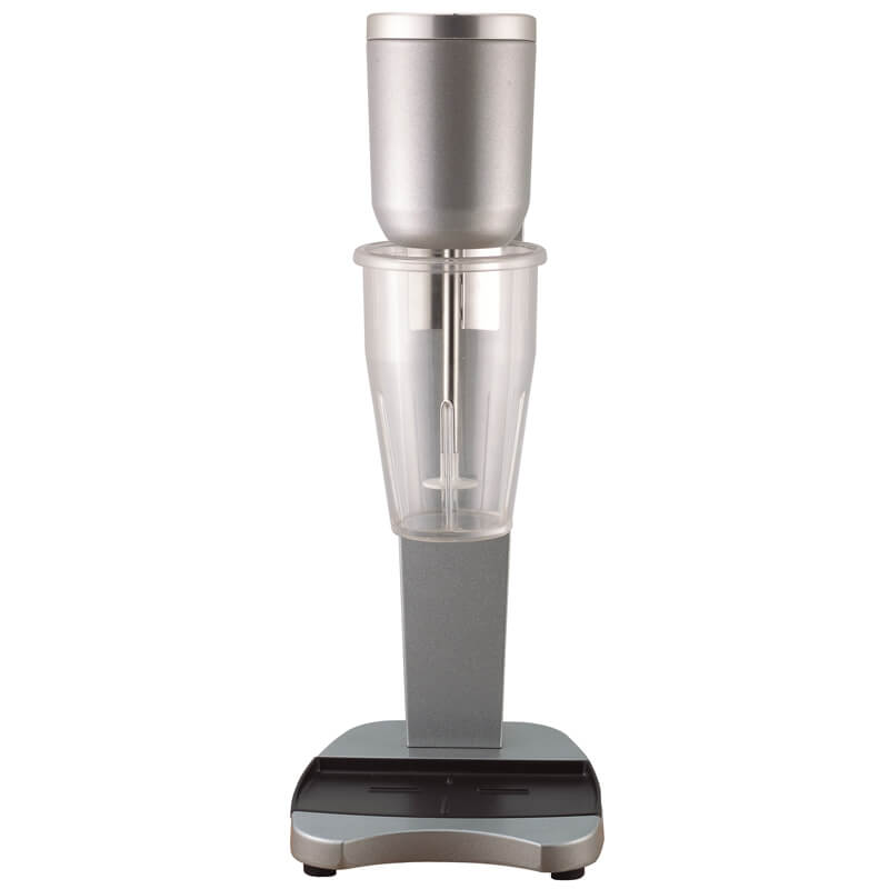 Mixeur M98 Plus GT, mixeur à frappé avec bol en polycarbonate - gris