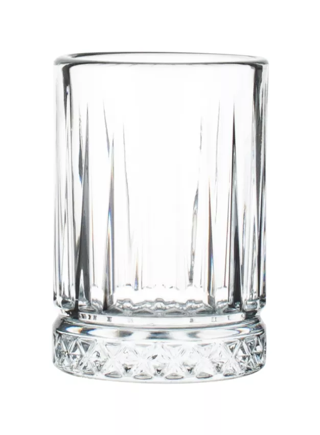 Verre à shot Elysia, Pasabahce - 60ml Verre à shot Elysia, Pasabahce - 60ml