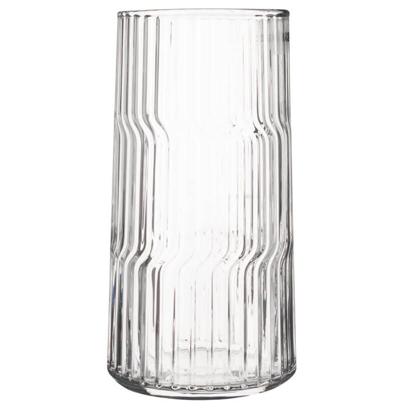 Verre à long drink Dunes, Pasabahce - 410 ml