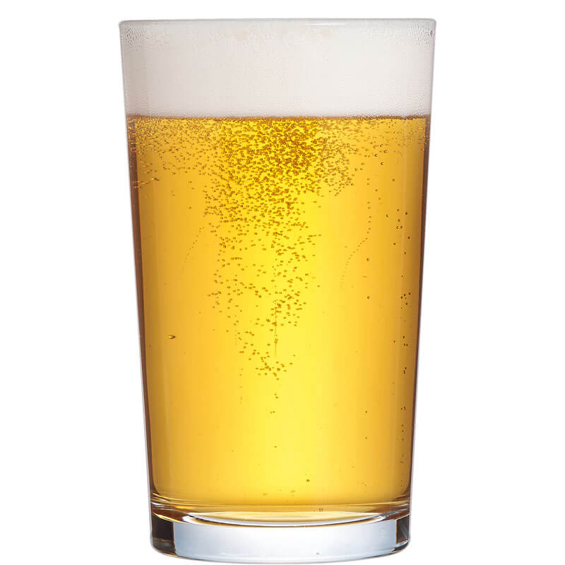 Verre à boire Conique, Arcoroc - 200ml (1 pce) Verre à boire Conique, Arcoroc - 200ml (1 pce)