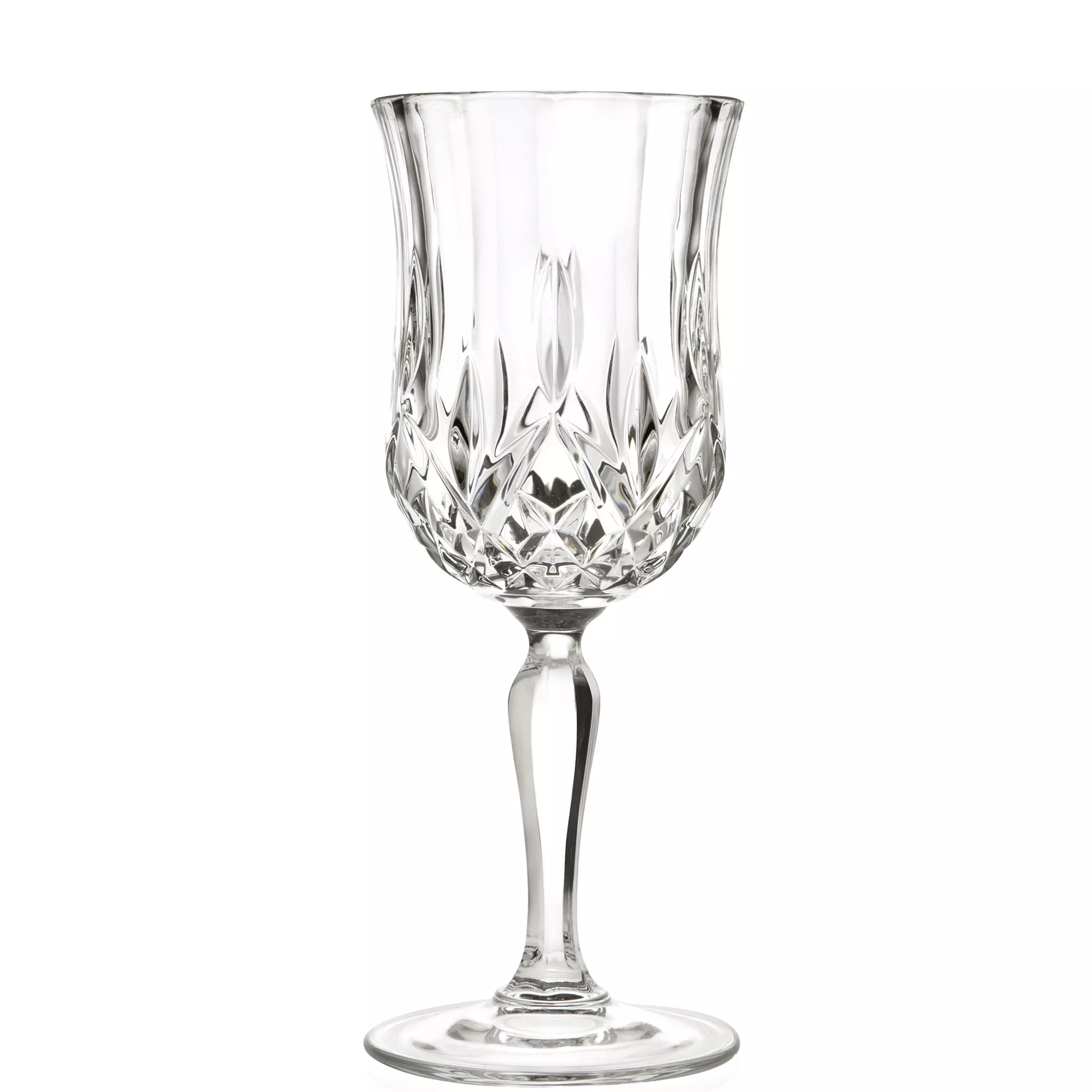 Verre à vin Opera, RCR - 160ml (1 pce) Verre à vin Opera, RCR - 160ml (1 pce)