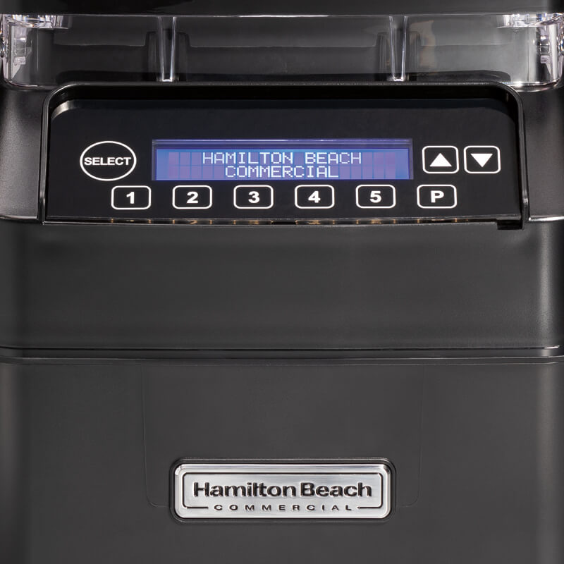 Eclipse™ Bar Blender - Hamilton Beach (HBH755R-CE) Eclipse™ Bar Blender - Hamilton Beach (HBH755R-CE)