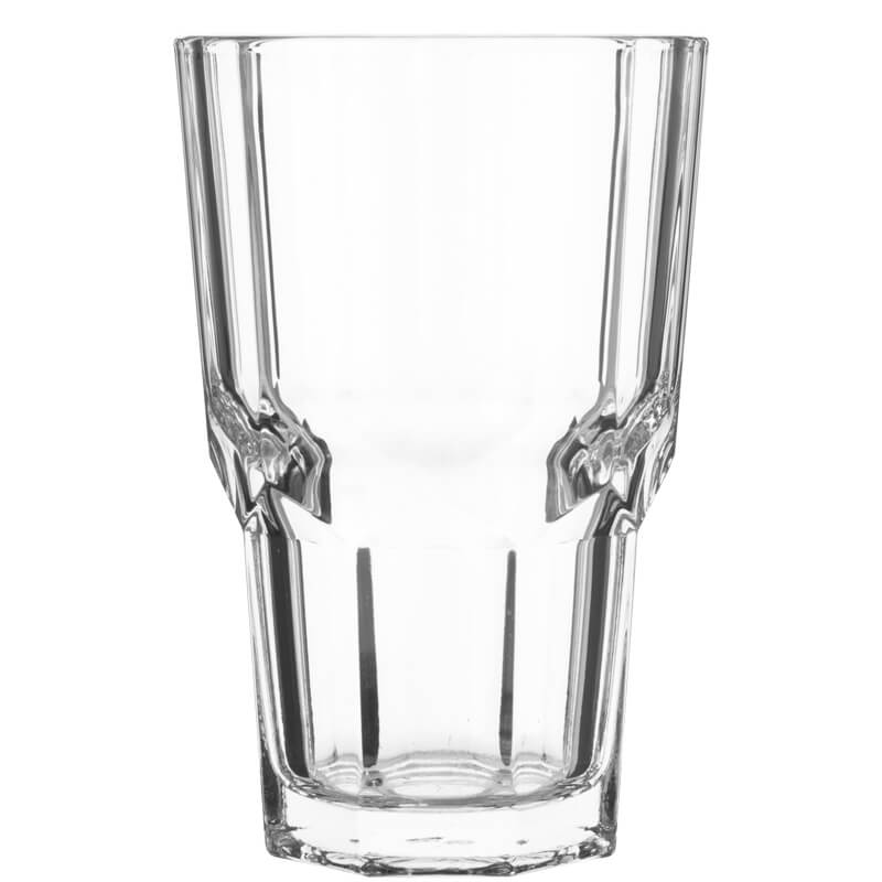 Verre à long drink Serenity, Pasabahce - 265 ml (12 pièces) Verre à long drink Serenity, Pasabahce - 265 ml (12 pièces)