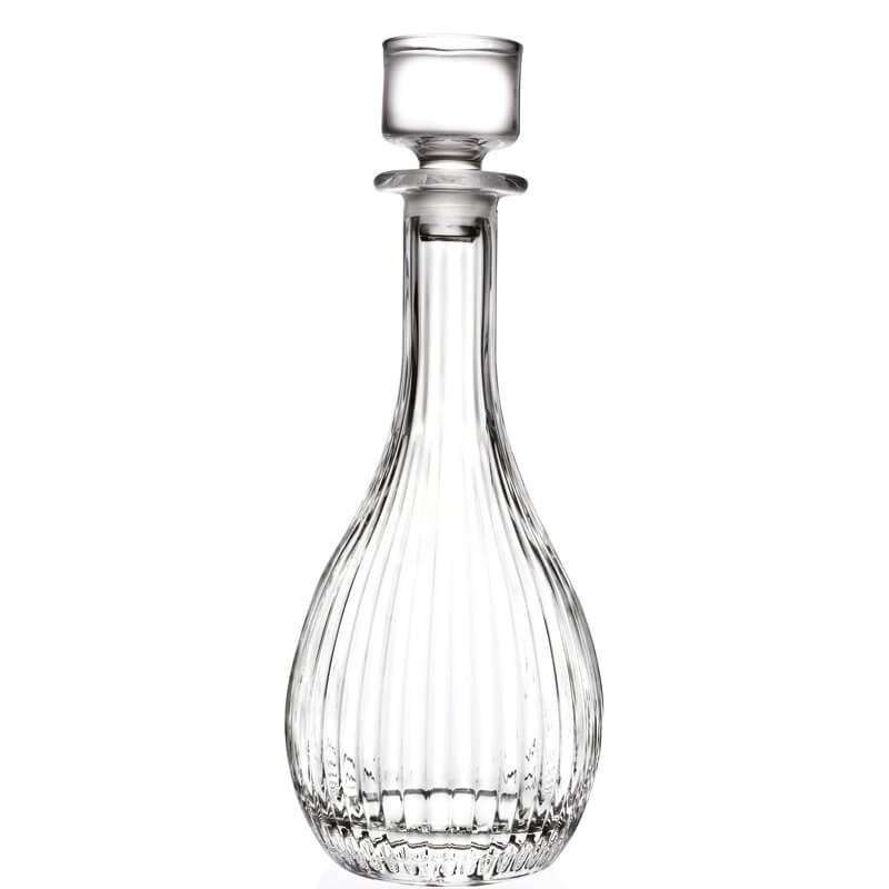 Carafe ronde, Timeless RCR - 900ml Carafe ronde, Timeless RCR - 900ml