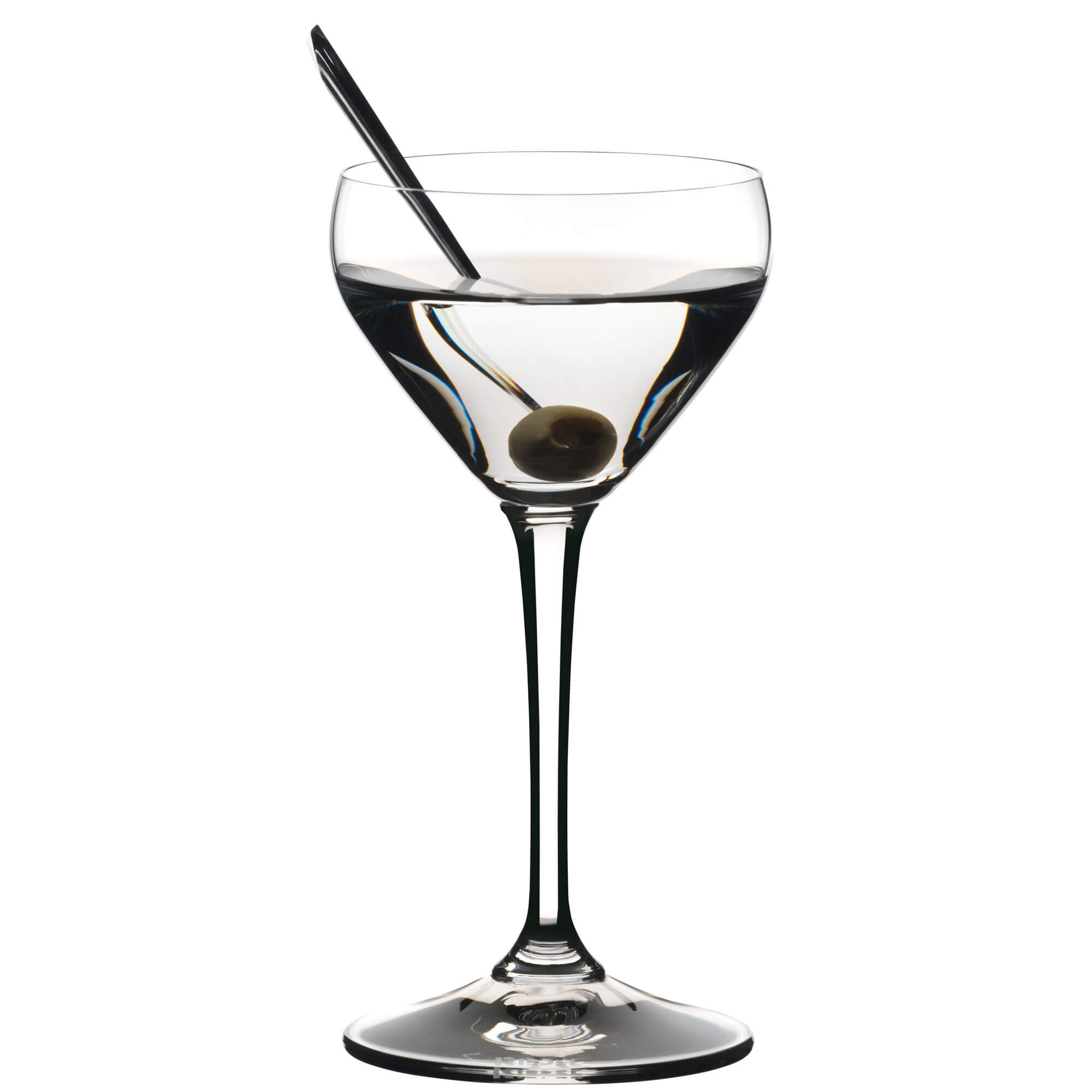 Verre Nick & Nora Specific Glassware, Riedel Bar - 140ml (2 pcs.)