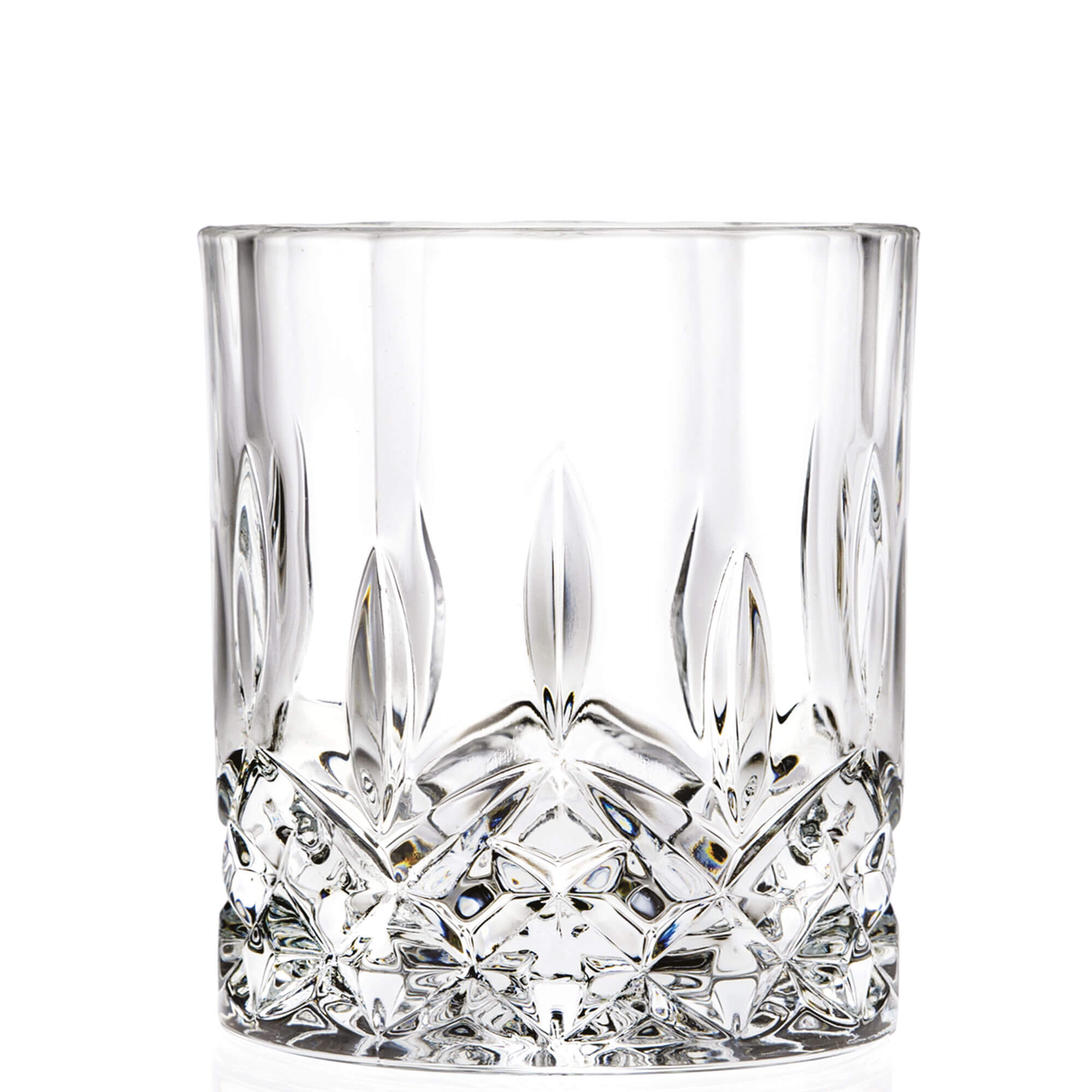 Set de verres Opera, RCR - 18 parties