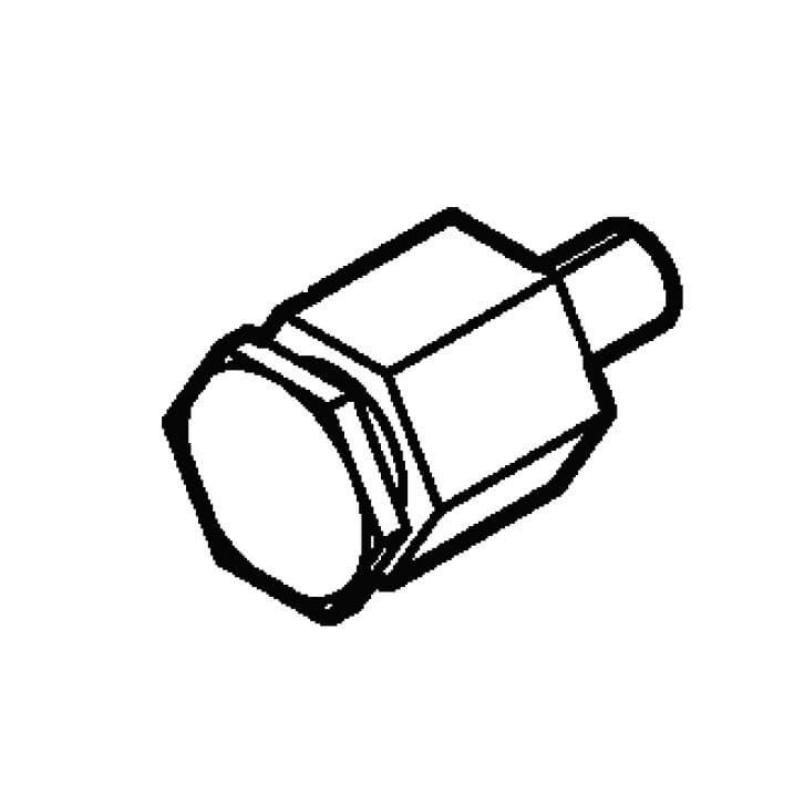 Vis à main Hoshizaki pour ressorts de tension Vis à main Hoshizaki pour ressorts de tension