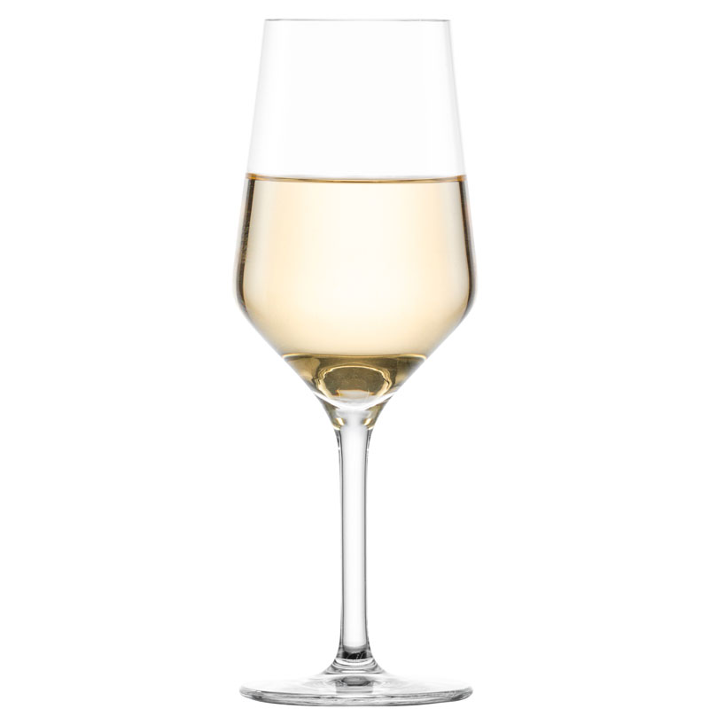 Verre à vin blanc Cinco, Schott Zwiesel - 326ml (1 pce) Verre à vin blanc Cinco, Schott Zwiesel - 326ml (1 pce)
