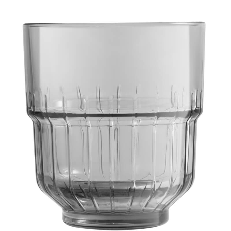 Verre Rocks LinQ, Onis - 265 ml (1 pièce) Verre Rocks LinQ, Onis - 265 ml (1 pièce)