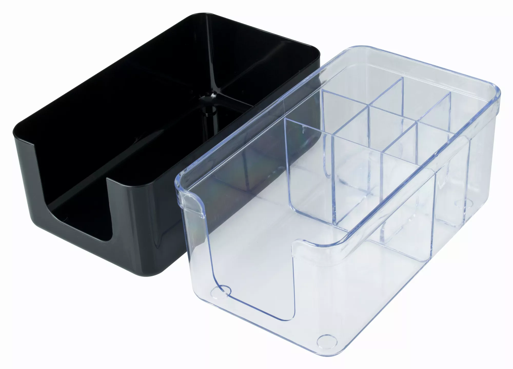 Bar Caddy noir - Prime Bar Premium Bar Caddy noir - Prime Bar Premium