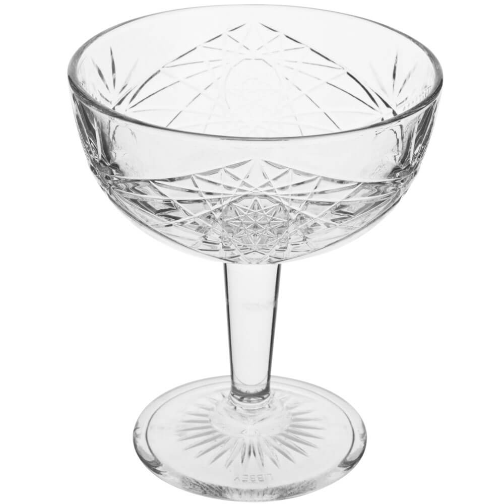 Coupe Cocktail ICON, Onis - 250ml (1 pce) Coupe Cocktail ICON, Onis - 250ml (1 pce)