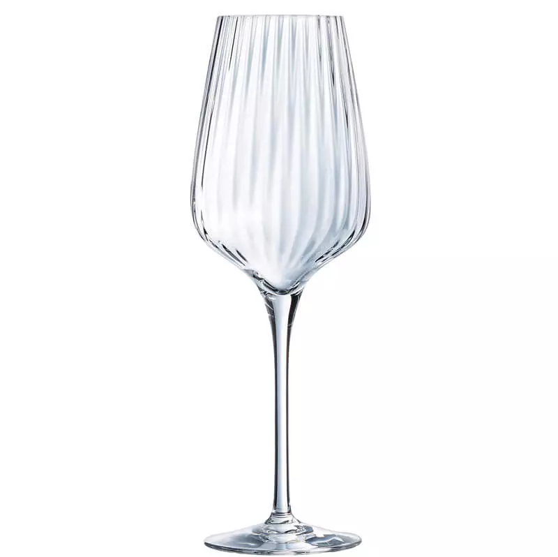 Coupes à vin Symetrie, C&S - 450ml Coupes à vin Symetrie, C&S - 450ml