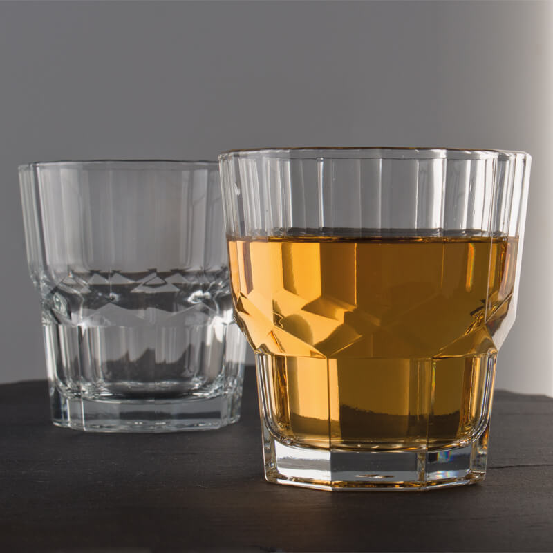 Tumbler Serenity, Pasabahce - 210 ml (12 pièces) Tumbler Serenity, Pasabahce - 210 ml (12 pièces)