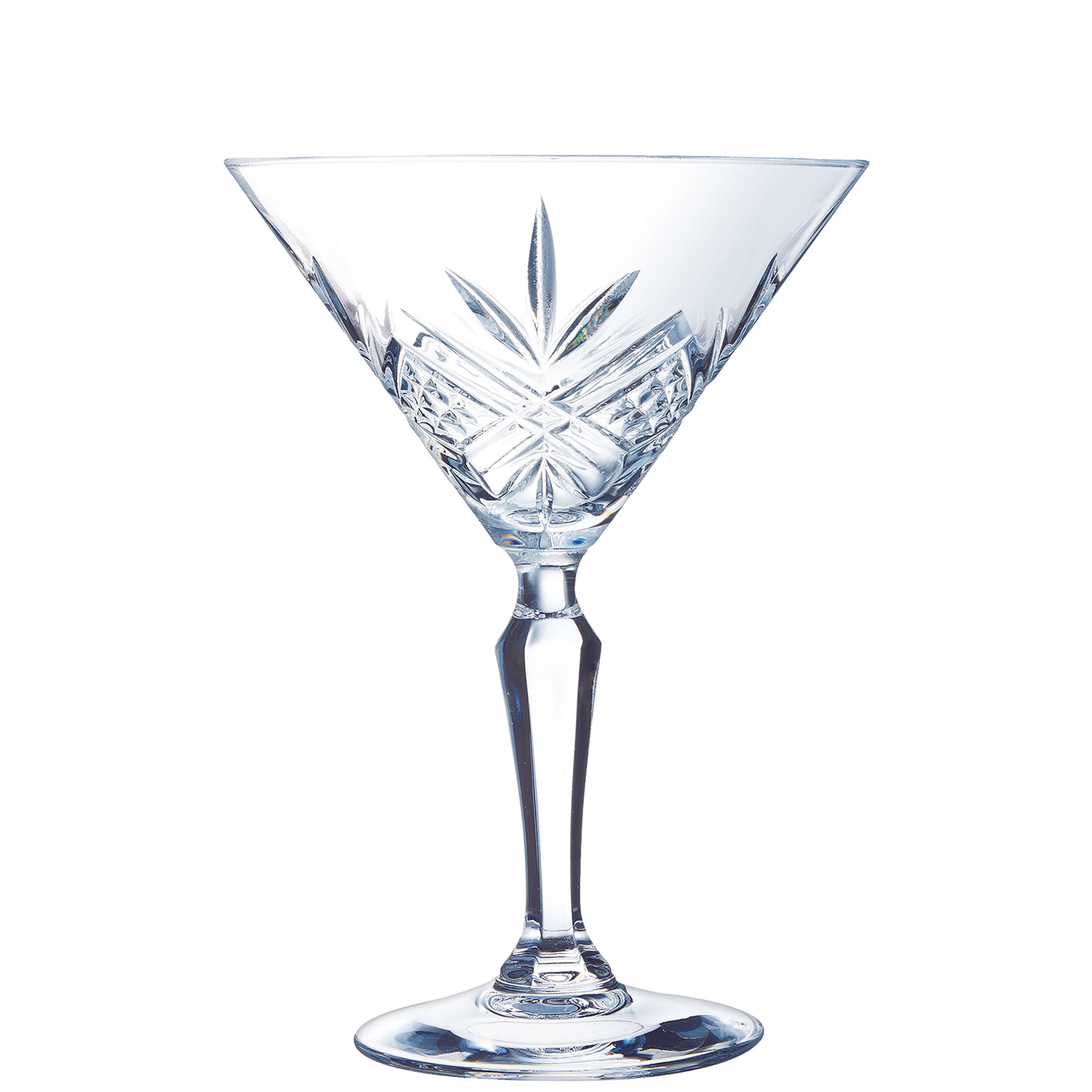 Coupe à cocktail Broadway, Arcoroc - 210ml (6 pcs)