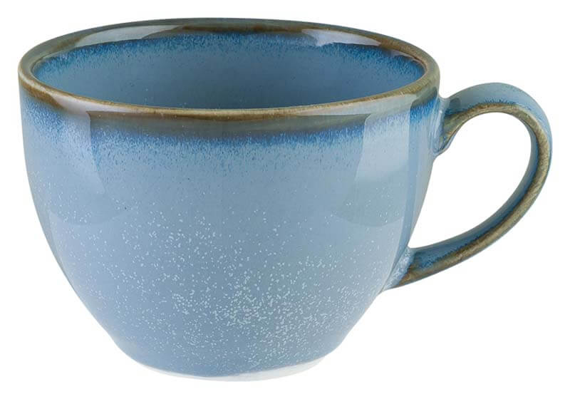 Bonna Sky Rita tasse supérieure 23cl bleu - 6 pièces Bonna Sky Rita tasse supérieure 23cl bleu - 6 pièces