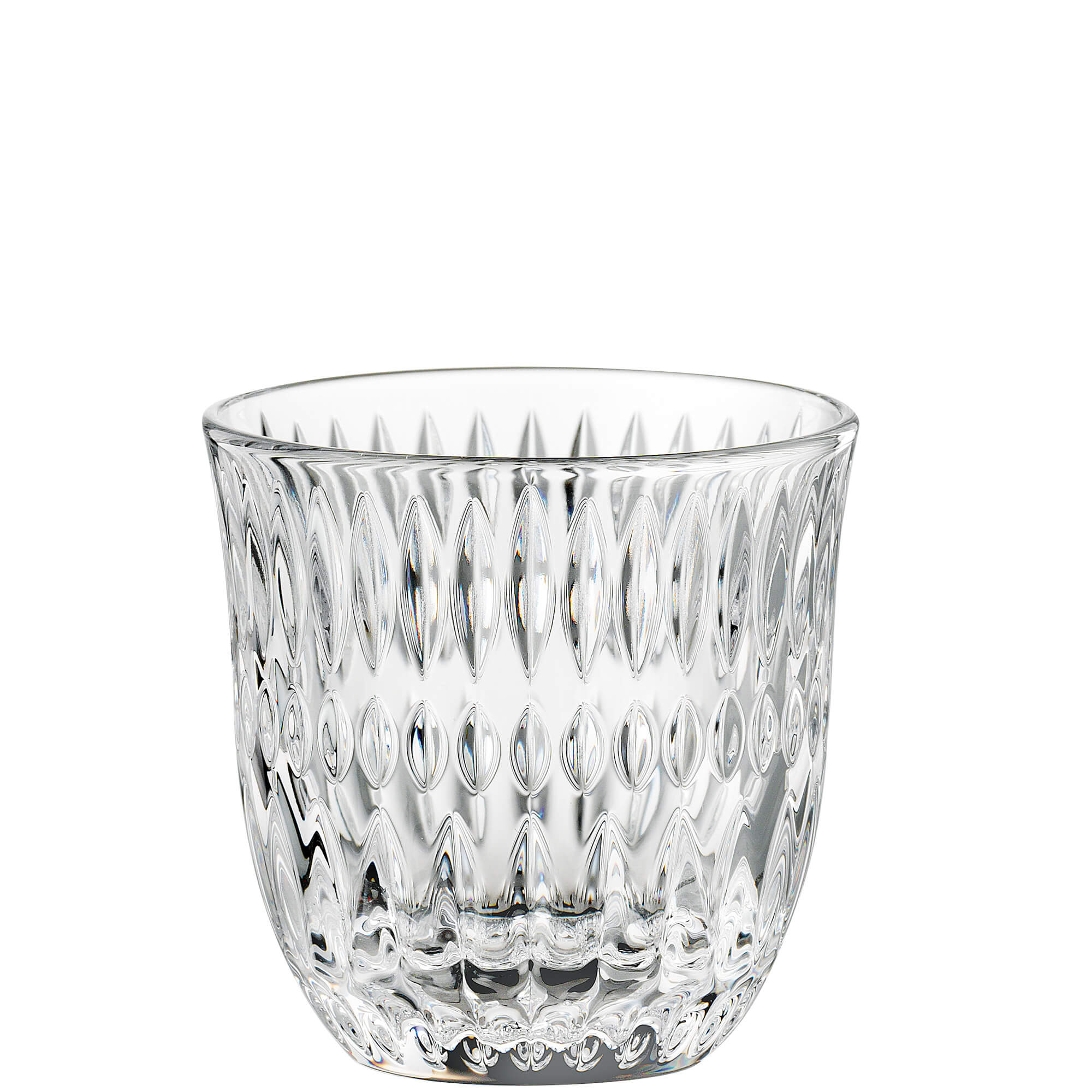 Verre à espresso/doppio Ethno, Nachtmann - 90ml (1 pce) Verre à espresso/doppio Ethno, Nachtmann - 90ml (1 pce)